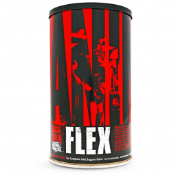 FLEX X 44 complete joint...