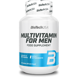 Biotech Multivitamin for...