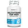 Biotech Multivitamin for Men 60 caps