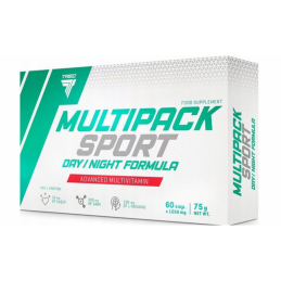 Trec Multipack  Sport Day/...