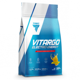 VITARGO ELECTRO ENERGY 2100g