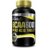 BCAA 6000 Amino Acid Tablets 2:1:1