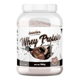 Trec Booster Whey Protein