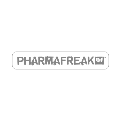 Pharmafreak